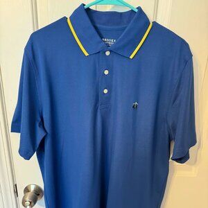 Brooks Brothers Golf Polo - NWT